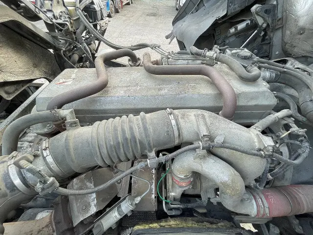 日野 プロフィア BKG-SH1EGXG(2WD)の写真19