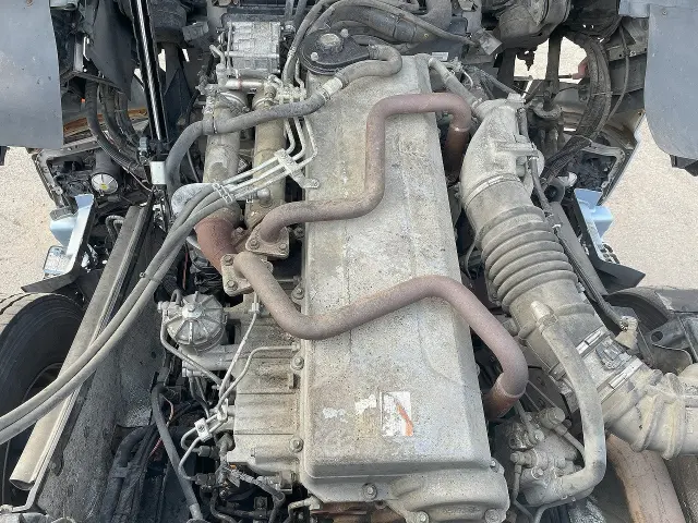 日野 プロフィア BKG-SH1EGXG(2WD)の写真21