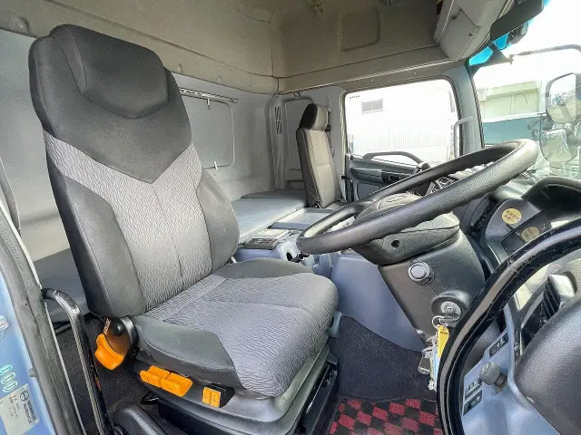 日野 プロフィア BKG-SH1EGXG(2WD)の写真22