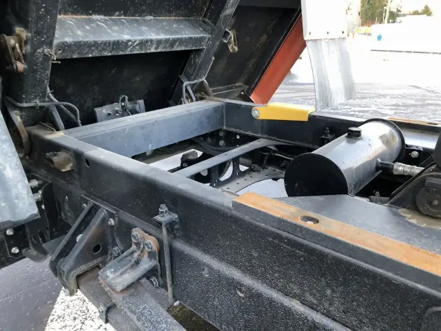 いすゞ フォワード 2PG-FRS90S2(4WD)の写真14