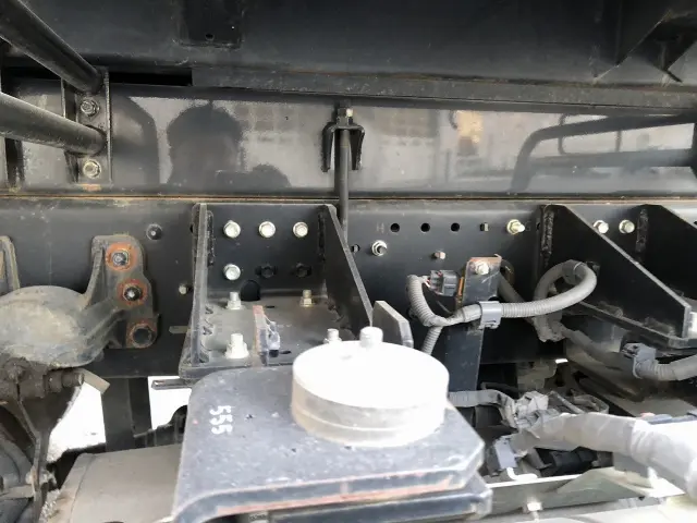 いすゞ フォワード 2PG-FRS90S2(4WD)の写真15