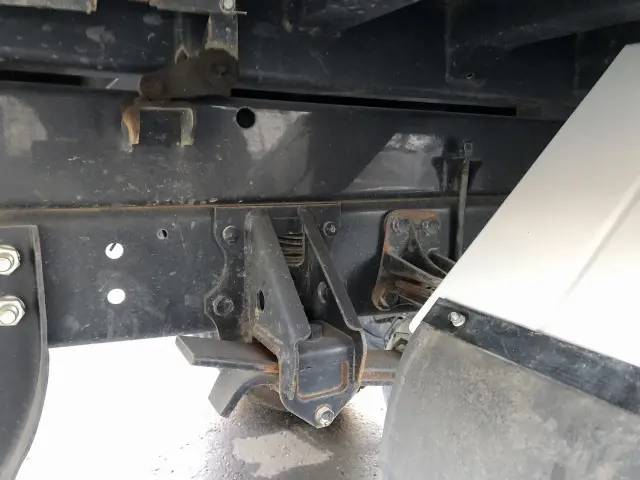 いすゞ フォワード 2PG-FRS90S2(4WD)の写真16