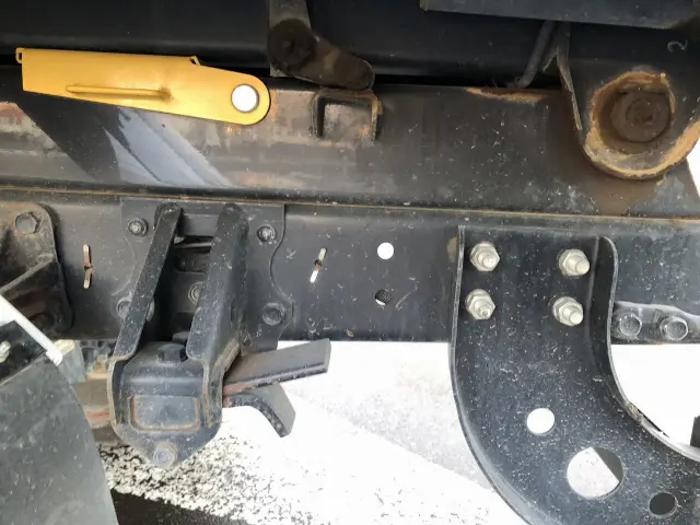 いすゞ フォワード 2PG-FRS90S2(4WD)の写真17