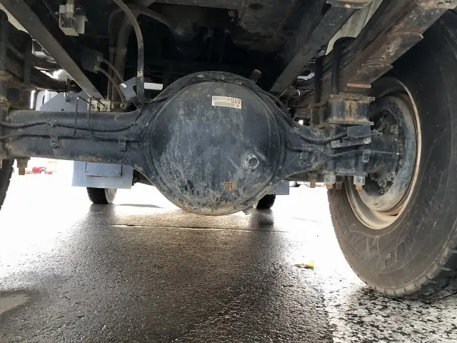 いすゞ フォワード 2PG-FRS90S2(4WD)の写真18