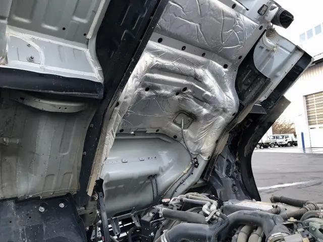 いすゞ フォワード 2PG-FRS90S2(4WD)の写真19