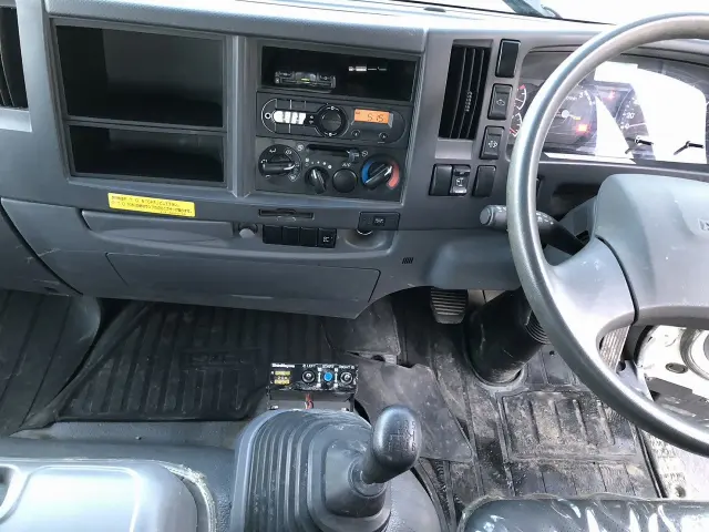 いすゞ フォワード 2PG-FRS90S2(4WD)の写真23