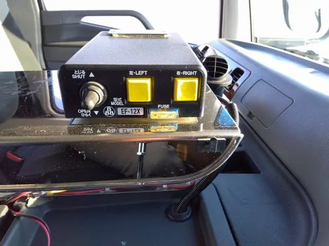 三菱 スーパーグレート QPG-FP64VER(2WD)の写真18