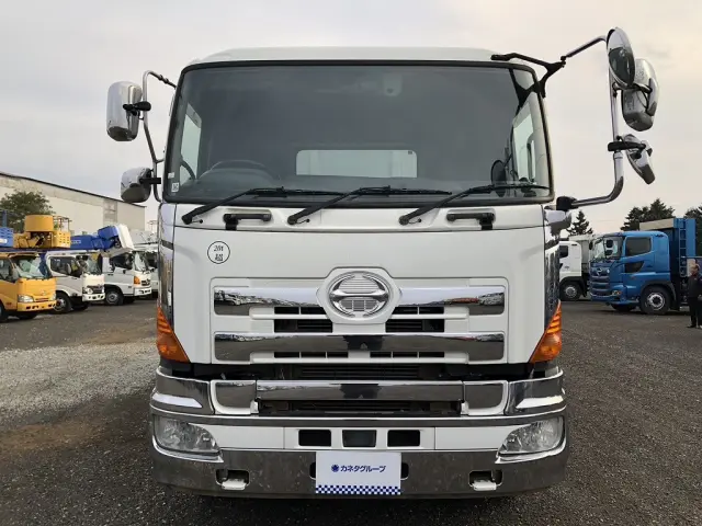 日野 プロフィア QKG-FS1EKDA(6x4)の写真3