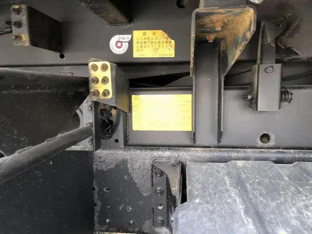 日野 プロフィア QKG-FS1EKDA(6x4)の写真13