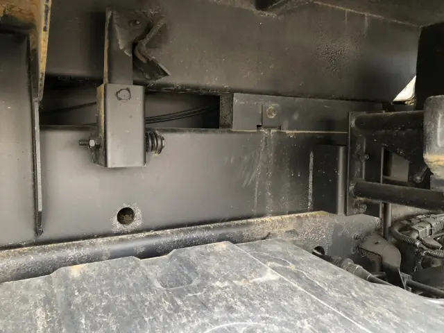 日野 プロフィア QKG-FS1EKDA(6x4)の写真14