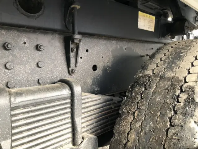 日野 プロフィア QKG-FS1EKDA(6x4)の写真15