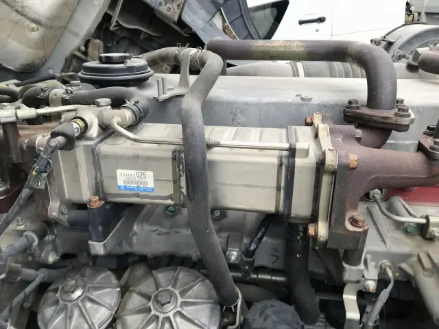 日野 プロフィア QKG-FS1EKDA(6x4)の写真19