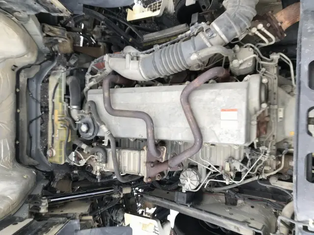 日野 プロフィア QKG-FS1EKDA(6x4)の写真21