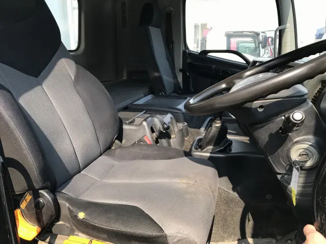 日野 プロフィア QKG-FS1EKDA(6x4)の写真22