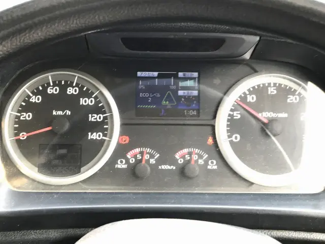 日野 プロフィア QKG-FS1EKDA(6x4)の写真24