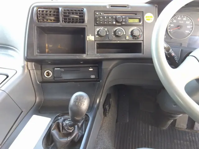 三菱 スーパーグレート QKG-FS50VZ(8x4)の写真23