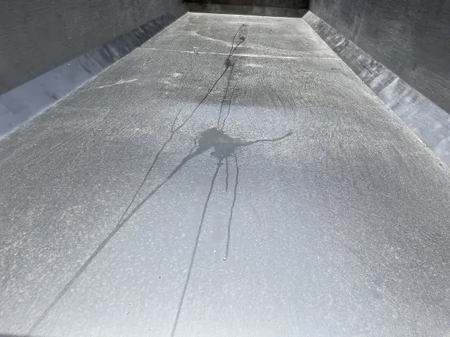 いすゞ ギガ LKG-CYZ77AM(6x4)の写真7