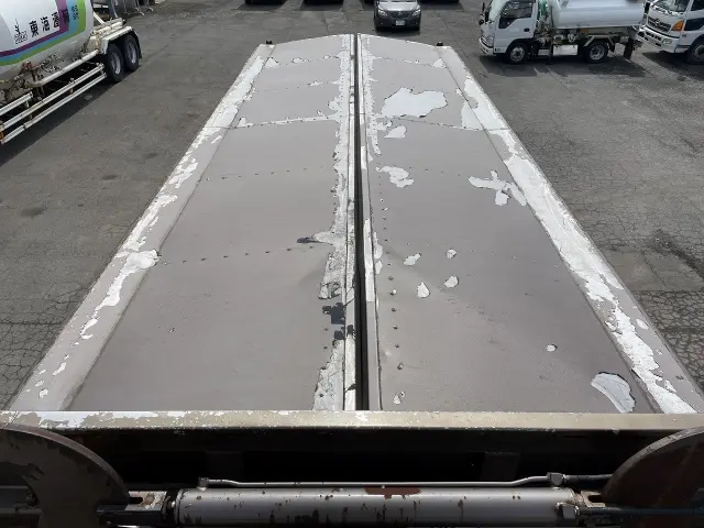 いすゞ ギガ LKG-CYZ77AM(6x4)の写真10