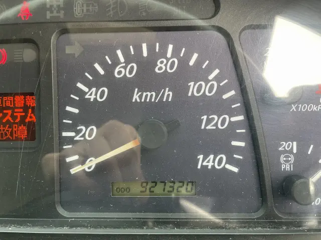 いすゞ ギガ LKG-CYZ77AM(6x4)の写真24