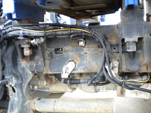 トヨタ ダイナ TKG-XZU685(4WD)の写真14