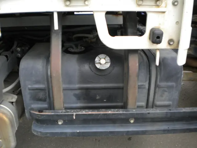 トヨタ ダイナ TKG-XZU685(4WD)の写真16