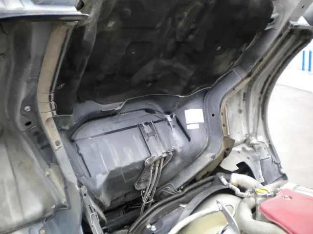 トヨタ ダイナ TKG-XZU685(4WD)の写真19