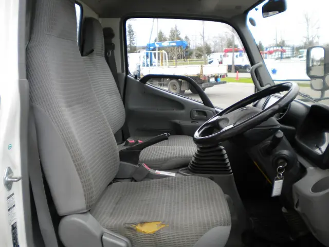 トヨタ ダイナ TKG-XZU685(4WD)の写真22