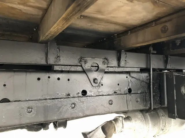 日野 レンジャー TKG-FD7JLAA(2WD)の写真13