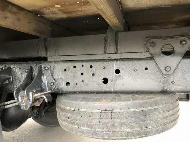 日野 レンジャー TKG-FD7JLAA(2WD)の写真14