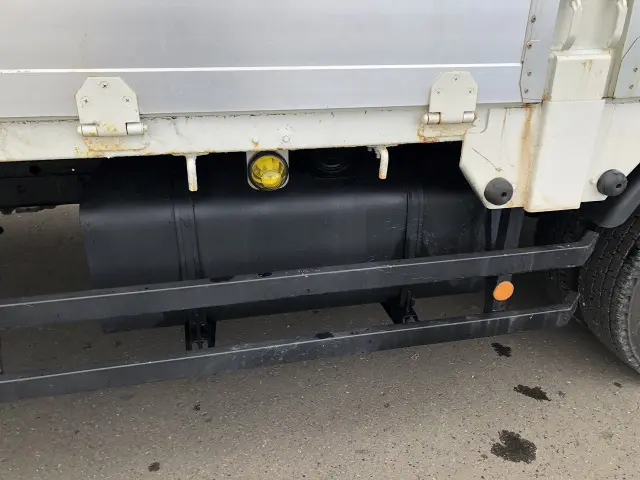 日野 レンジャー TKG-FD7JLAA(2WD)の写真16