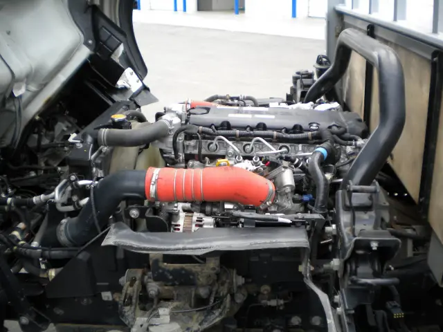 いすゞ エルフ 2PG-NPS88AR(4WD)の写真20