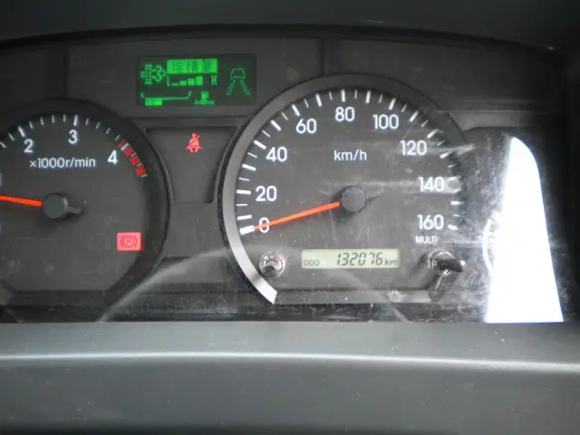 いすゞ エルフ 2PG-NPS88AR(4WD)の写真24