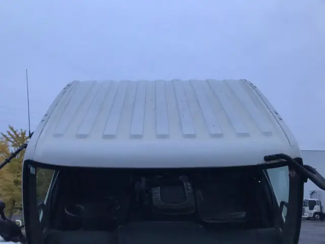 日野 レンジャー SDG-FX7JEAA(4WD)の写真17