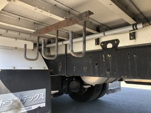 日野 レンジャー QKG-FE7JLAG(2WD)の写真14