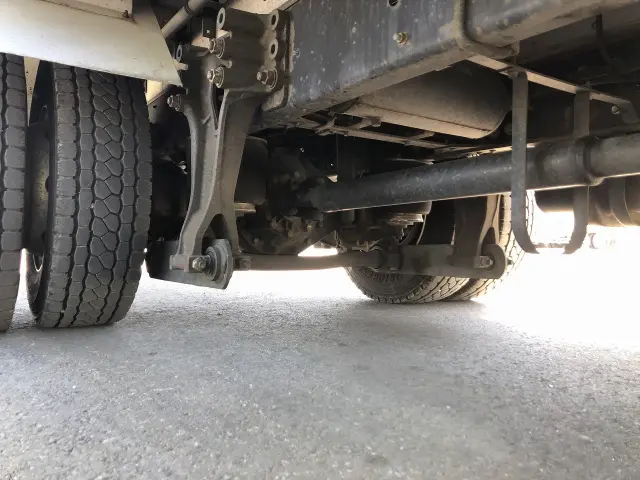日野 レンジャー QKG-FE7JLAG(2WD)の写真15