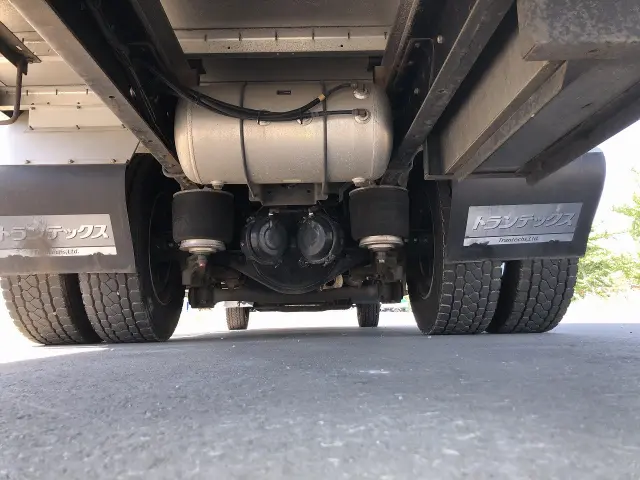日野 レンジャー QKG-FE7JLAG(2WD)の写真16