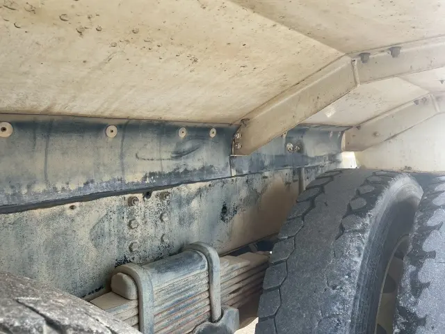 日野 プロフィア QPG-FS1AKDA(6x4)の写真14