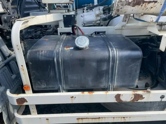 日野 プロフィア QPG-FS1AKDA(6x4)の写真17