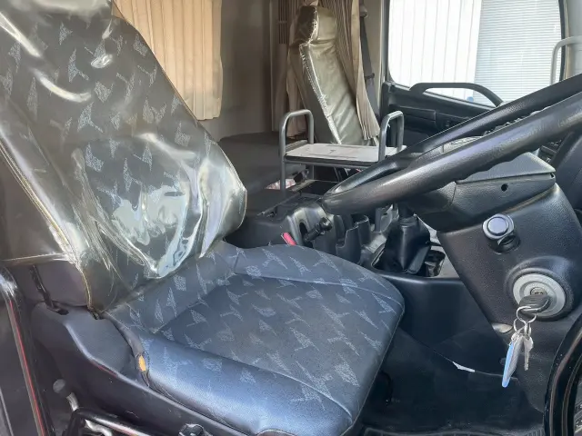 日野 プロフィア QPG-FS1AKDA(6x4)の写真22