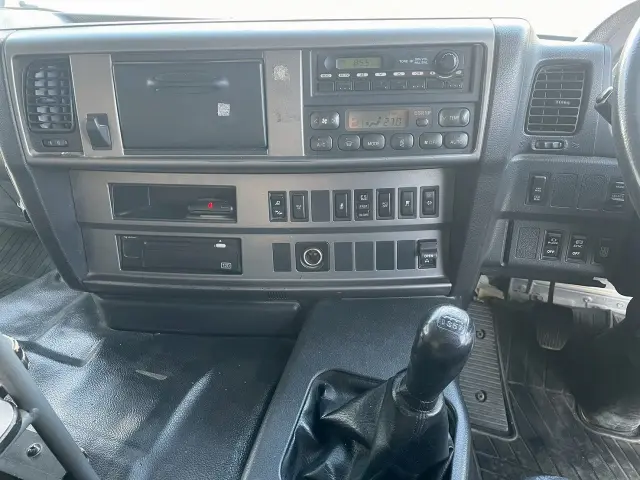 日野 プロフィア QPG-FS1AKDA(6x4)の写真23