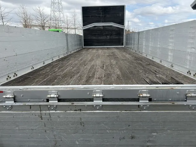 日野 レンジャー TKG-FD9JPAA(2WD)の写真7