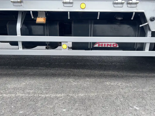 日野 レンジャー TKG-FD9JPAA(2WD)の写真13