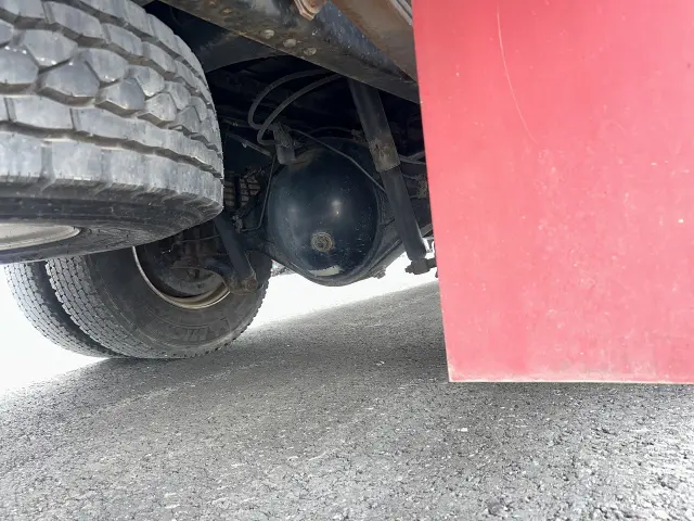 日野 レンジャー TKG-FD9JPAA(2WD)の写真15