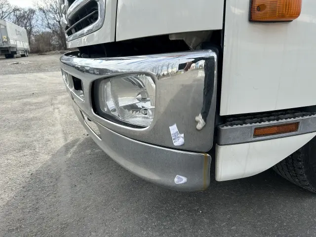 日野 レンジャー TKG-FD9JPAA(2WD)の写真16