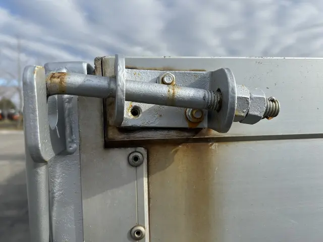 日野 レンジャー TKG-FD9JPAA(2WD)の写真17