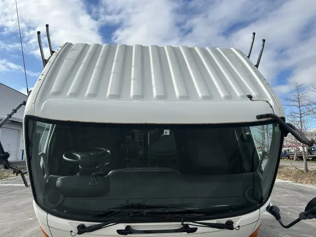 日野 レンジャー TKG-FD9JPAA(2WD)の写真18