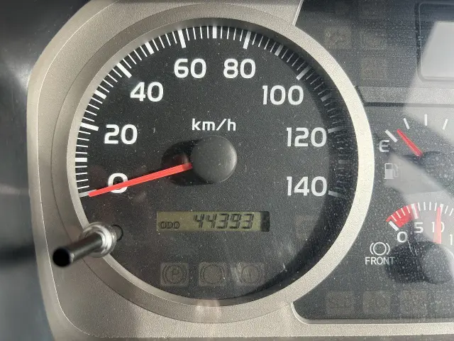 日野 レンジャー TKG-FD9JPAA(2WD)の写真24