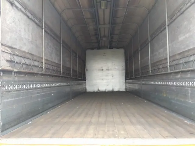 日野 レンジャー BKG-FD7JPYA(2WD)の写真7