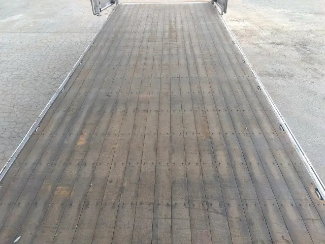 日野 レンジャー BKG-FD7JPYA(2WD)の写真11