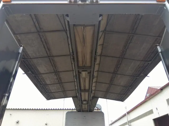 日野 レンジャー BKG-FD7JPYA(2WD)の写真12